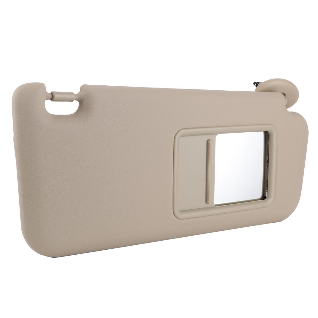 Sonnenblende rechts Fahrerseite 774310?42452?B2 Ersatz-Zubehör passend für RAV4 2006?2013