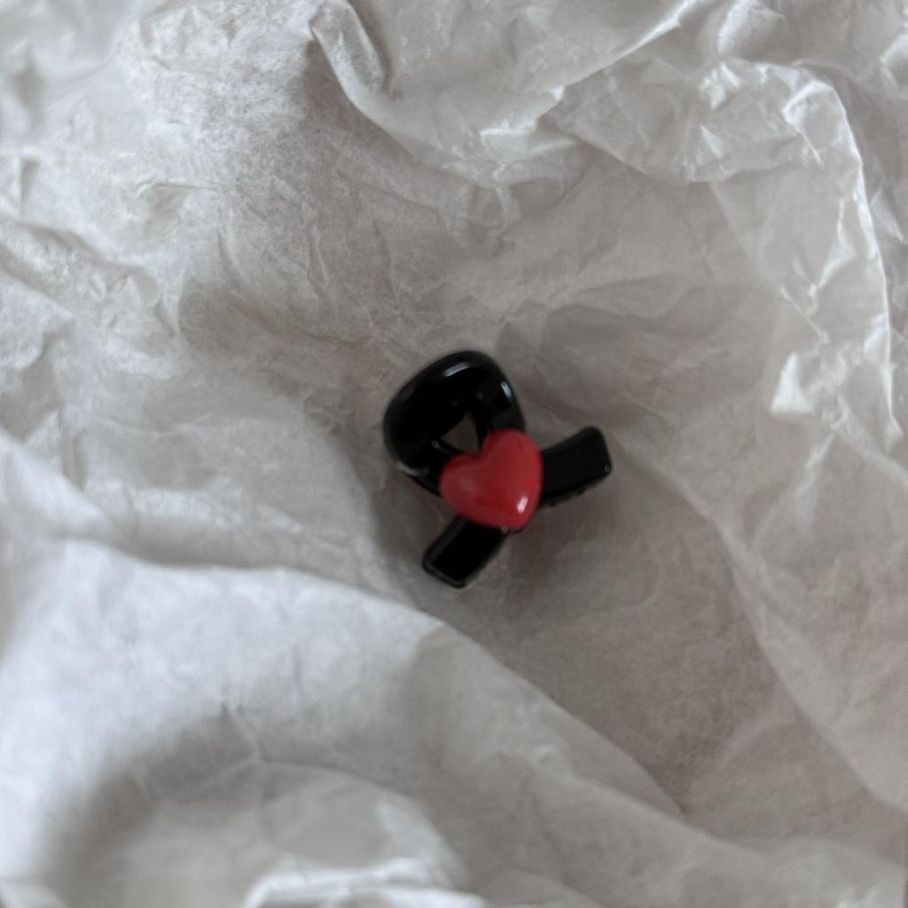 Mini klamerki do włosów akcesoria dla kobiet dziewczynka wsuwka koreański krab vintage popularny modny wiodący moda uroczy kawaii słodki kpop nowy