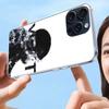 Yeat Rapper AfterLyfe Transparante Telefoonhoesje Voor Iphone 17 Air 16 Pro Max 15 Pro 14 Plus 17E 16E 11 13 12 Mini Hoesjes Fundas Cell