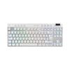 Logitech G PRO X TKL Wireless Gaming Keyboard
