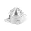 Portable Hand Brewed Coffee Filter Folding Double Layer Filtration   Fine Encrypted Coffee Filter