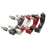 Suport adaptor etrier radial mare pentru motocicletă 100mm 95mm pentru kit de conversie disc de frână supradimensionat 220mm 260mm Universal Modificat