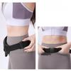 Sports Running Fanny Pack Women's Mobile Phone Fanny Pack Men's Equipment Fitness Belt Multifunctional Waterproof
