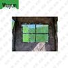 Wujun Camouflage Sentry Tent & Accessories