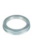 HUB CENTRIC RING 1 Zinc with P7367 KYO-EI [Kyoei Sangyo] 73mm/67mm, Piece, Die-cast, Flange,