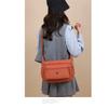 Women's New Nylon Crossbody Bag Large Capacity Travel Shoulder Bag for Storage Daily Use
