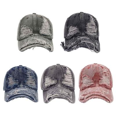 Cappelli – Berretti con visiera