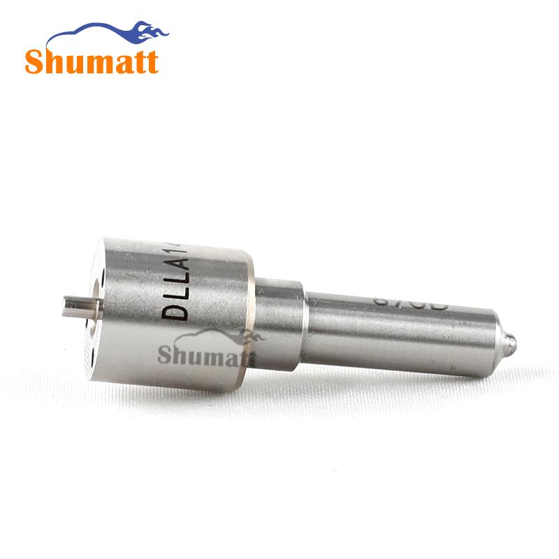 4Pcs DLLA145P870 Fuel Injector Nozzle for 095000-5600 Common Rail Injector DLLA 145P 870 for 1465A041