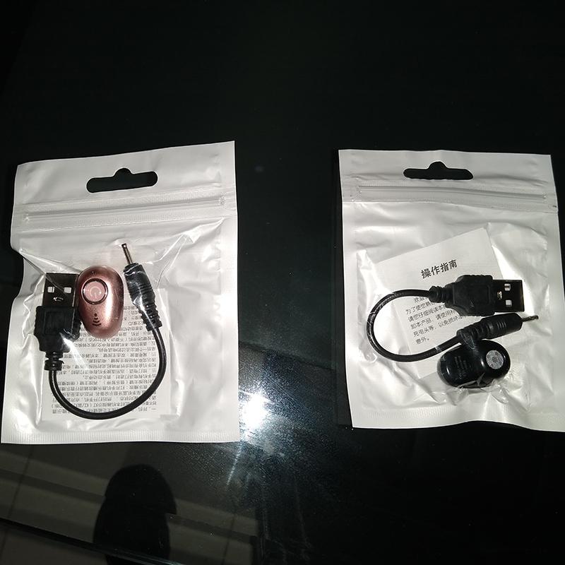 Handsfree Stereo Headset TWS Earbud With Microphone Mini Invisible Ture Wireless Earphone Noise Cancelling Bluetooth Headphone
