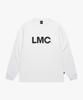 LMC Og Long Slv Tee White