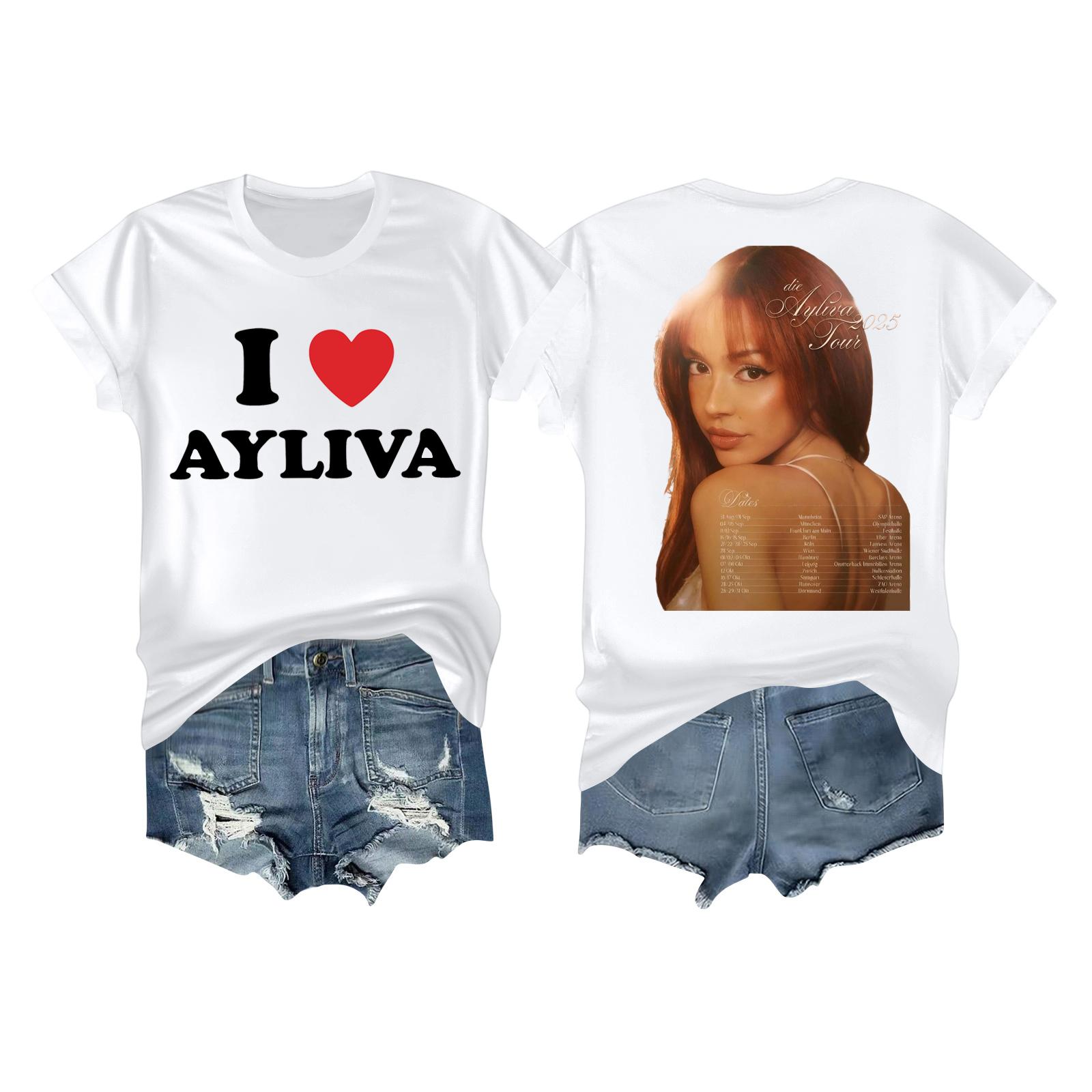 

Женская повседневная футболка с принтом, пуловер с круглым вырезом, топ с коротким рукавом XL белый