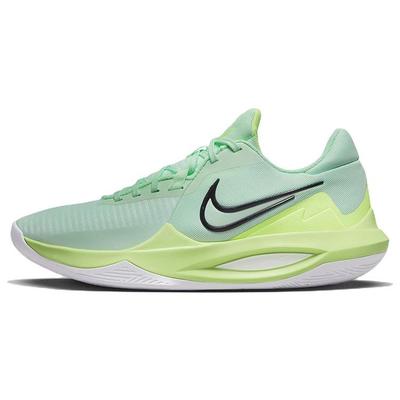 Precision 6 Mint Foam Men Sneakers Green Ghost-Green White DD9535-300