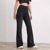 High Waist Wide Leg Jeans Women's Summer New Thin Mopping Straight Versatile Retro Drape Student