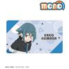 TV Anime [mono] Hanako Komada Multi-Bureau Mat