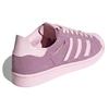 Adidas Superstar 'Minimalist Icons Clear Pink' Sneakers FZ0996