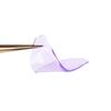 Ultra Thin Silicone Eyelash Perm Pads Lashes Rods Shield Lifting 3D Eyelash Curler Accessories Applicator Makeup Tool