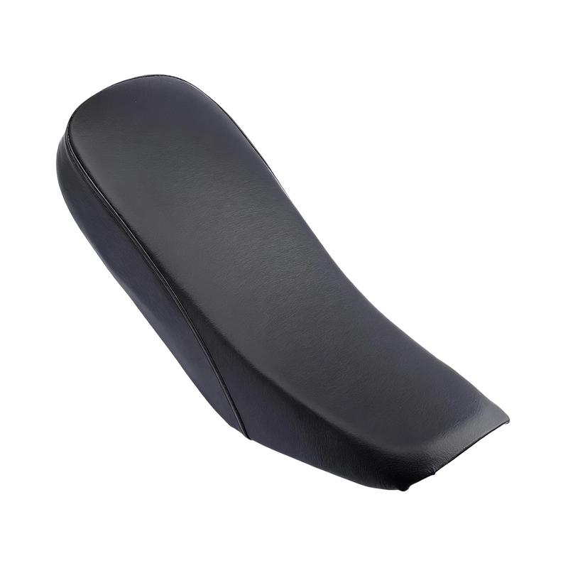 Universeller Jugend-ATV-Sitz 53x19cm Schaumstoffpolsterung für 50/70/90/110ccm Quad-Fahrrad Bequem Ergonomisches Design Zubehör