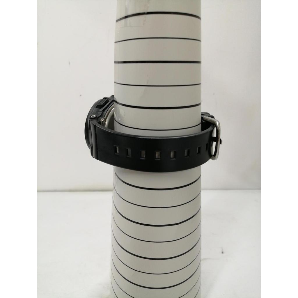 Used casio BGA-2500 BABY-G