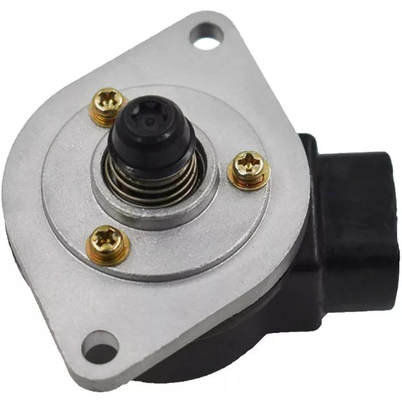 22270-46050 Fuel Injection Idle Air Control Valve For 1993-1996 Toyota Supra 1992-1996 Lexus GS300 SC300 SC400 3.0L 2227046050