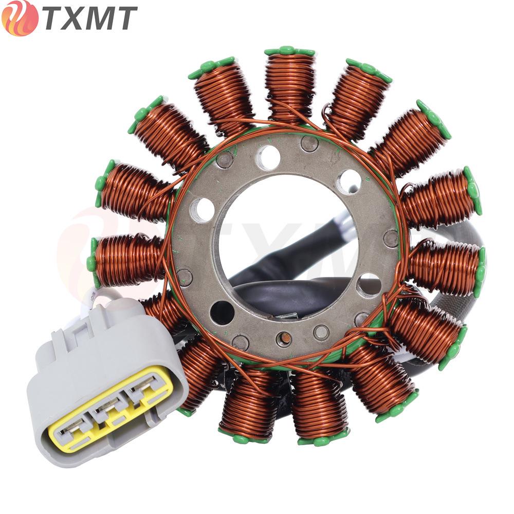 Stator Magneto Coil for BMW S1000RR 09-18, HP4 11-15