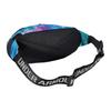 New Under Armour Polyester Crossbody Bags Fanny Pack Regular Unisex Starry Sky Color 1364190-005