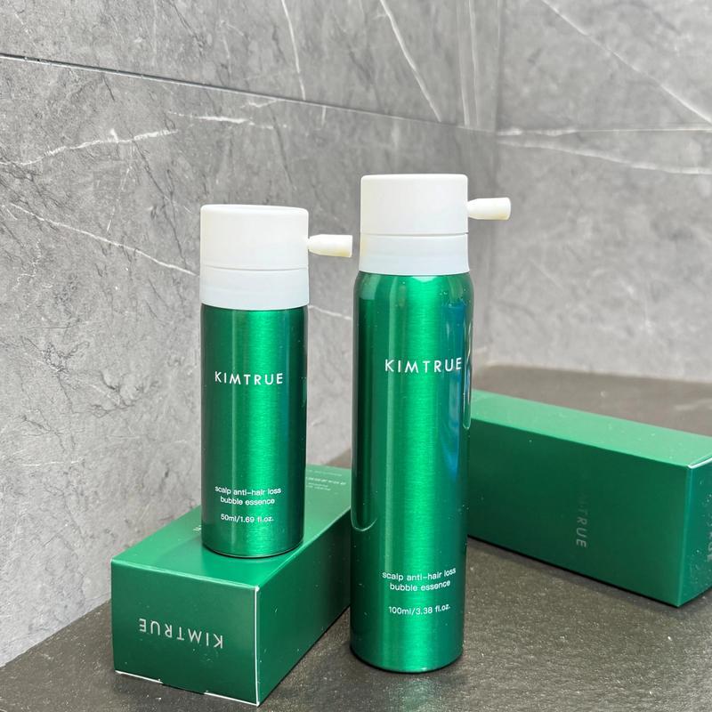 KIMTRUE Anti-Hair Loss Scalp Serum