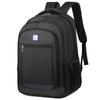 Backpack Men's Multi-layer Backpack Business Leisure Student School Bag Large Capacity Business Travel Multifunctional Computer Bag