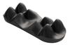 Head Release Pad Strong Black
