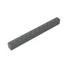 10PCS 6112 DIY Building Blocks 1x12 Dots Thick Figures Bricks Educational Creative Compatible With Brands Toys for Children