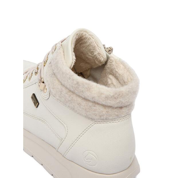 Remonte CEO-D2V71-80 White Ankle Boots