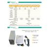 OWON SPE3103/SPE3053 Programmable DC Power Digital Regulator Switch 2.8" LCD Regulator SPE6103/SPE3102