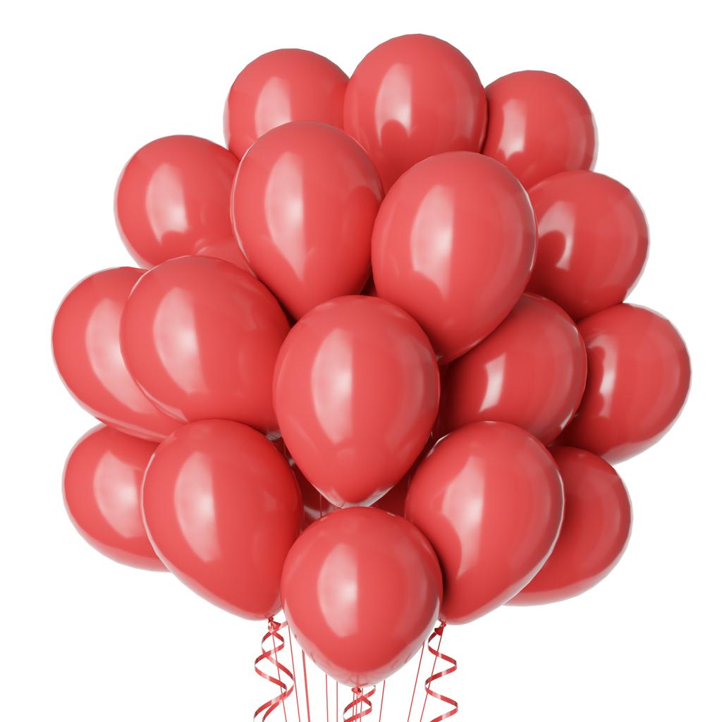 Latexballon Latex Partyballons Partyballons Geburtstagsballons Für Geburtstagsfeier