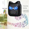 Smart Home Wireless Doorbell with Infrared Sensor and Long-Range Driveway Alarm