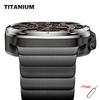 Curea Titan pentru Samsung Galaxy Ultra Watch 2025 Brățară Link Luxury Curea Bărbați pentru Samsung Galaxy watch 7 Ultra 47mm