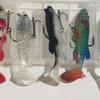 False Bait Surface Lure Top Water Snakehead Bait with Sliding Mechanism Bionic Fishing Tools Strong Attraction