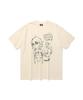Nice Ghost Club Ghost Angels Head Sketch Pigment Bigbig Tee_White(Ng2Fmft589A)