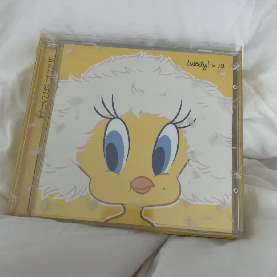

Альбом Iu Iu Tweety
