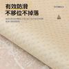 High-End Light Luxury Sofa Cover  New Skin-Friendly Chenille All-Season Universal Leather Sofa Cover Cushion Fixed Non-Slip