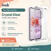 Soft Case For HMD Crest 5G Soft Cover Anti Fingerprint Camera Protection CA0002