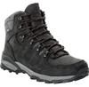 Полуботинки Jack Wolfskin Refugio Prime Texapore Mid