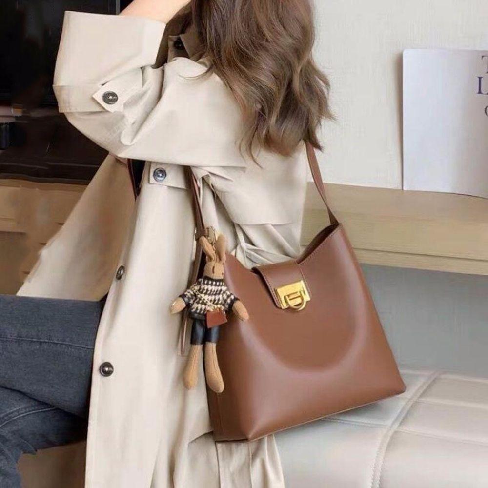 Boys Bag Pendant Decoration Girls Car Accessories Lady Rabbit Keychains Korean Style Key Ring