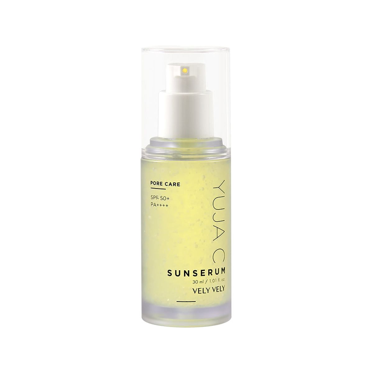 Yuja Seed Sun Serum 30ml
