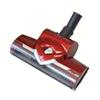EZ SPARES Vacuum Cleaner Fashionable Red 32mm Brush Universal Cleaner Fits All Vacuum Including Bissell Rainbow Parts, Head, Accessory, Cleaners,