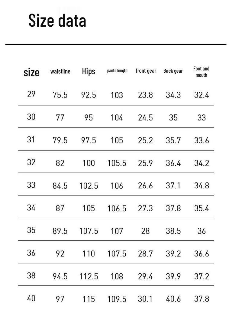 Men's Wrinkle-Free Four-Way Stretch Straight-Leg Casual Pants