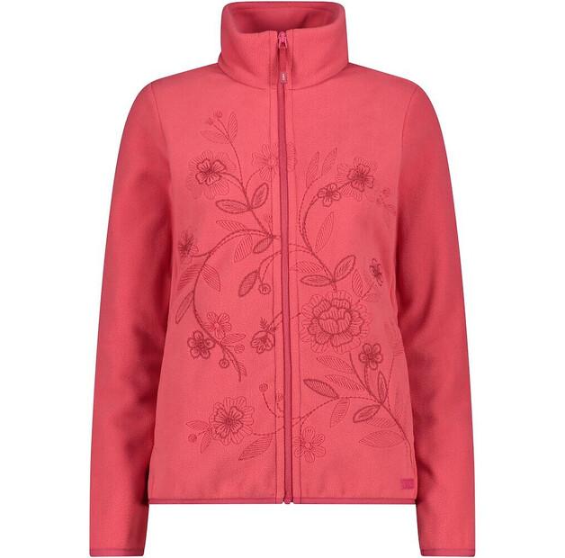 Флисовая куртка CMP Arctic Fleece EU 38