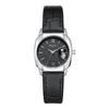 Ballentinoludi Vr1119A-Bkbk L Women'S Leather Watch