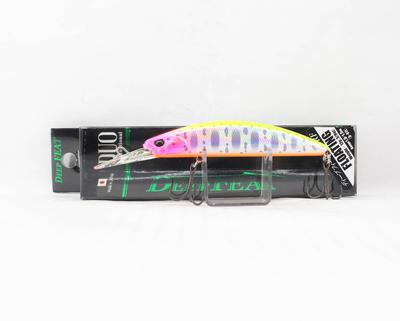 DUO Deep Feat 87 DRF Schwimmender Köder ANA4076 (5251)