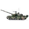 1:40 Scale Type 99 Main Battle Tank Alloy Model