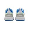 Nike Court Borough Low Recraft TD Light Iron Ore Vapor Green Baby Sneakers Grey White Photo-Blue DV5458-005