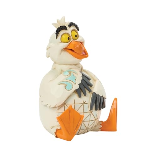 Disney Traditions Scuttle Mini 6017862